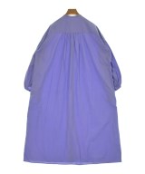 UNITED ARROWS（ユナイテッドアローズ）シャツワンピース 紫 サイズ:36(S位) レディース/2200719038051