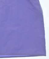 UNITED ARROWS（ユナイテッドアローズ）シャツワンピース 紫 サイズ:36(S位) レディース/2200719038051