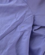 UNITED ARROWS（ユナイテッドアローズ）シャツワンピース 紫 サイズ:36(S位) レディース/2200719038051