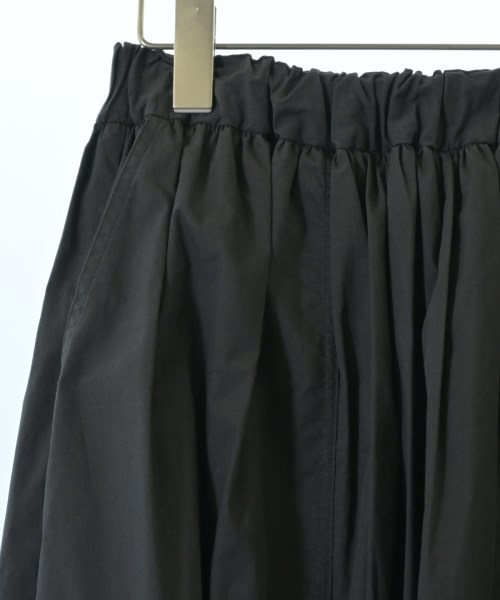 UNITED ARROWS（ユナイテッドアローズ）ロング・マキシ丈スカート 黒 サイズ:38(M位) レディース/2200720664027