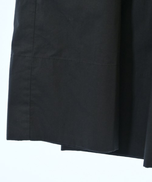 UNITED ARROWS（ユナイテッドアローズ）ロング・マキシ丈スカート 黒 サイズ:38(M位) レディース/2200720664027