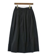 UNITED ARROWS（ユナイテッドアローズ）ロング・マキシ丈スカート 黒 サイズ:38(M位) レディース/2200720664027
