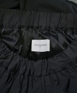 UNITED ARROWS（ユナイテッドアローズ）ロング・マキシ丈スカート 黒 サイズ:38(M位) レディース/2200720664027