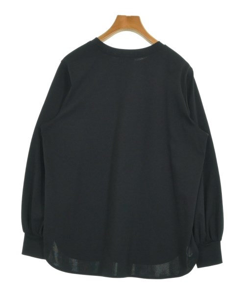 UNITED ARROWS（ユナイテッドアローズ）Tシャツ・カットソー 黒 サイズ:F レディース/2200720664041