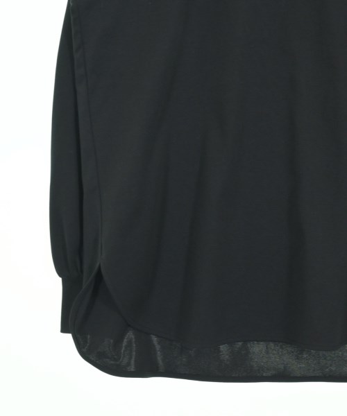 UNITED ARROWS（ユナイテッドアローズ）Tシャツ・カットソー 黒 サイズ:F レディース/2200720664041
