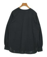 UNITED ARROWS（ユナイテッドアローズ）Tシャツ・カットソー 黒 サイズ:F レディース/2200720664041