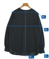 UNITED ARROWS（ユナイテッドアローズ）Tシャツ・カットソー 黒 サイズ:F レディース/2200720664041