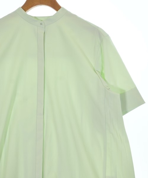 UNITED ARROWS（ユナイテッドアローズ）ブラウス 緑 サイズ:36(S位) レディース/2200720664058