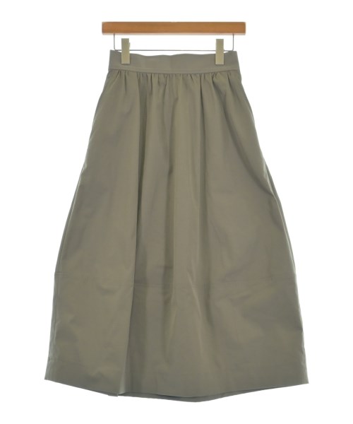 UNITED ARROWS(ユナイテッドアローズ)のロング・マキシ丈スカート サイズ:38(M位) 4,200円