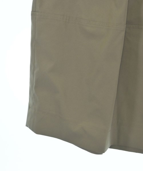 UNITED ARROWS（ユナイテッドアローズ）ロング・マキシ丈スカート カーキ サイズ:38(M位) レディース/2200720664065