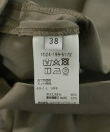 UNITED ARROWS（ユナイテッドアローズ）ロング・マキシ丈スカート カーキ サイズ:38(M位) レディース/2200720664065