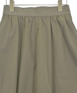 UNITED ARROWS（ユナイテッドアローズ）ロング・マキシ丈スカート カーキ サイズ:38(M位) レディース/2200720664065