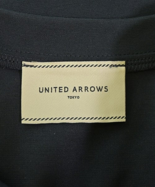 UNITED ARROWS（ユナイテッドアローズ）Tシャツ・カットソー 紺 サイズ:F レディース/2200720664089
