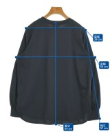 UNITED ARROWS（ユナイテッドアローズ）Tシャツ・カットソー 紺 サイズ:F レディース/2200720664089