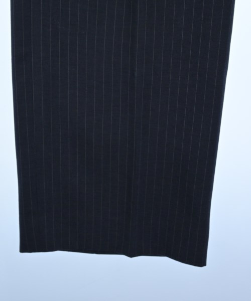 UNITED ARROWS（ユナイテッドアローズ）スラックス 紺 サイズ:38(M位) レディース/2200720750010