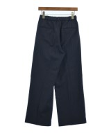 UNITED ARROWS（ユナイテッドアローズ）スラックス 紺 サイズ:38(M位) レディース/2200720750010