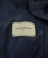 UNITED ARROWS（ユナイテッドアローズ）スラックス 紺 サイズ:38(M位) レディース/2200720750010