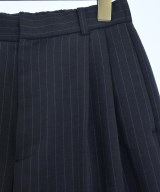 UNITED ARROWS（ユナイテッドアローズ）スラックス 紺 サイズ:38(M位) レディース/2200720750010
