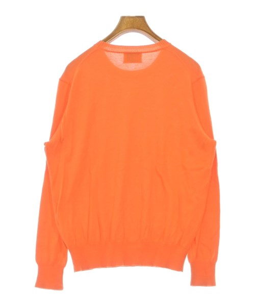 UNITED ARROWS（ユナイテッドアローズ）ニット・セーター オレンジ サイズ:F レディース/2200723676034