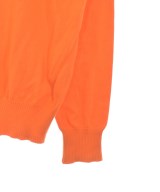 UNITED ARROWS（ユナイテッドアローズ）ニット・セーター オレンジ サイズ:F レディース/2200723676034
