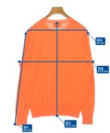 UNITED ARROWS（ユナイテッドアローズ）ニット・セーター オレンジ サイズ:F レディース/2200723676034