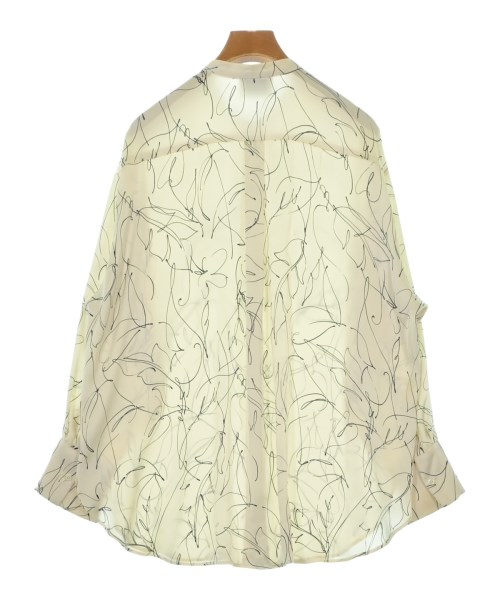 UNITED ARROWS（ユナイテッドアローズ）カジュアルシャツ 白 サイズ:F レディース/2200724086023