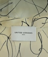 UNITED ARROWS（ユナイテッドアローズ）カジュアルシャツ 白 サイズ:F レディース/2200724086023