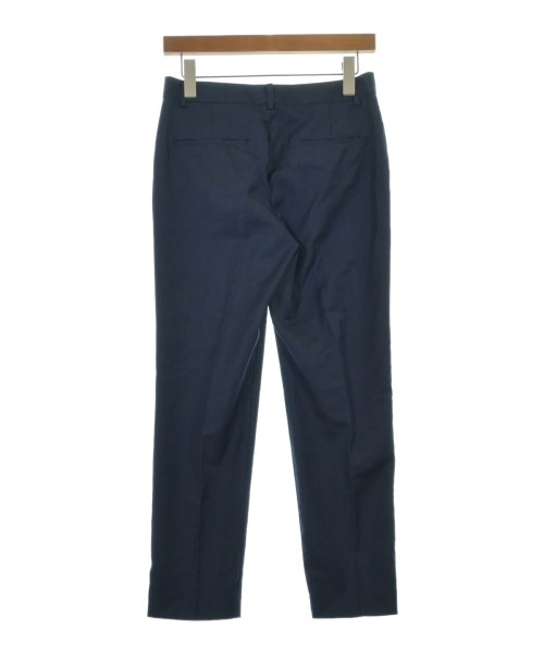 UNITED ARROWS（ユナイテッドアローズ）スラックス 紺 サイズ:38(M位) レディース/2200724112029
