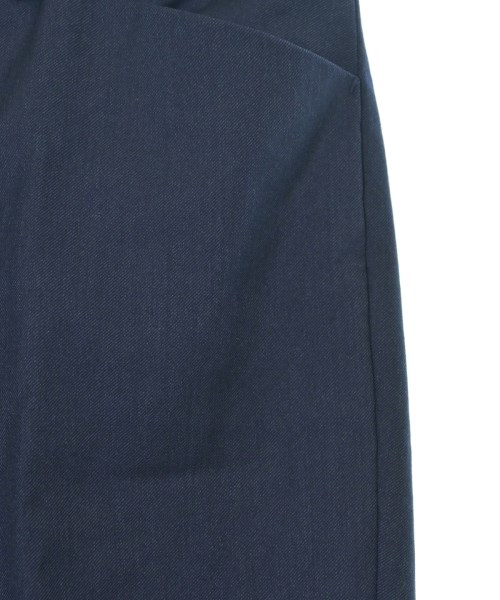 UNITED ARROWS（ユナイテッドアローズ）スラックス 紺 サイズ:38(M位) レディース/2200724112029