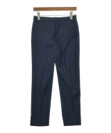 UNITED ARROWS（ユナイテッドアローズ）スラックス 紺 サイズ:38(M位) レディース/2200724112029