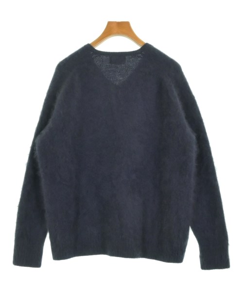 UNITED ARROWS（ユナイテッドアローズ）ニット・セーター 紺 サイズ:F レディース/2200724112074