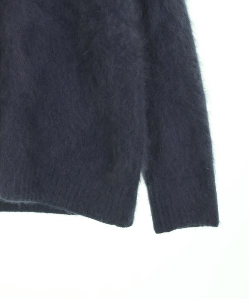 UNITED ARROWS（ユナイテッドアローズ）ニット・セーター 紺 サイズ:F レディース/2200724112074
