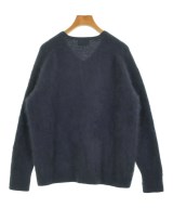 UNITED ARROWS（ユナイテッドアローズ）ニット・セーター 紺 サイズ:F レディース/2200724112074