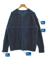 UNITED ARROWS（ユナイテッドアローズ）ニット・セーター 紺 サイズ:F レディース/2200724112074
