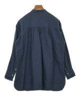 UNITED ARROWS（ユナイテッドアローズ）カジュアルシャツ 紺 サイズ:F レディース/2200724112081