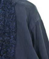 UNITED ARROWS（ユナイテッドアローズ）カジュアルシャツ 紺 サイズ:F レディース/2200724112081