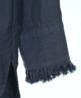 UNITED ARROWS（ユナイテッドアローズ）カジュアルシャツ 紺 サイズ:F レディース/2200724112081