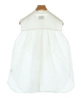 UNITED ARROWS（ユナイテッドアローズ）ベスト 白 サイズ:F レディース/2200724112098