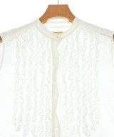 UNITED ARROWS（ユナイテッドアローズ）ベスト 白 サイズ:F レディース/2200724112098