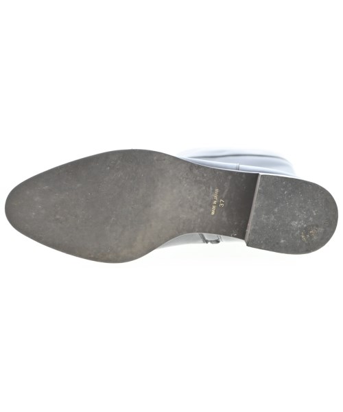 UNITED ARROWS（ユナイテッドアローズ）ブーツ 黒 サイズ:EU37(23.5cm位) レディース/2200724112111