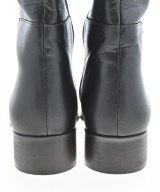 UNITED ARROWS（ユナイテッドアローズ）ブーツ 黒 サイズ:EU37(23.5cm位) レディース/2200724112111
