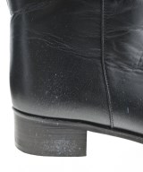 UNITED ARROWS（ユナイテッドアローズ）ブーツ 黒 サイズ:EU37(23.5cm位) レディース/2200724112111