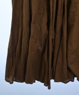UNITED ARROWS（ユナイテッドアローズ）ワンピース 茶 サイズ:38(M位) レディース/2200717889099