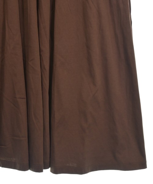 UNITED ARROWS（ユナイテッドアローズ）ワンピース 茶 サイズ:-(M位) レディース/2200717889112