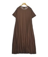 UNITED ARROWS（ユナイテッドアローズ）ワンピース 茶 サイズ:-(M位) レディース/2200717889112