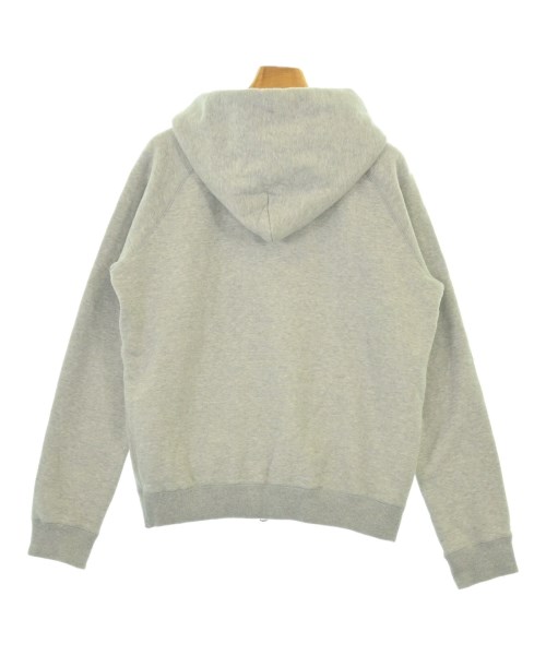 UNITED ARROWS（ユナイテッドアローズ）パーカー グレー サイズ:F レディース/2200717889136