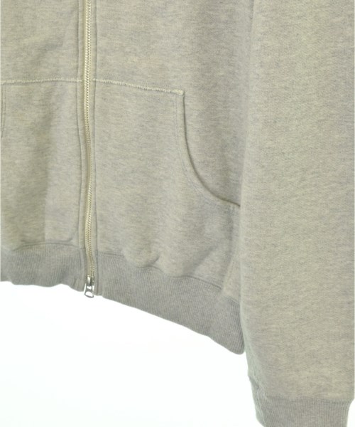 UNITED ARROWS（ユナイテッドアローズ）パーカー グレー サイズ:F レディース/2200717889136