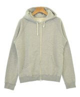UNITED ARROWS（ユナイテッドアローズ）パーカー グレー サイズ:F レディース/2200717889136