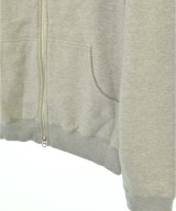 UNITED ARROWS（ユナイテッドアローズ）パーカー グレー サイズ:F レディース/2200717889136