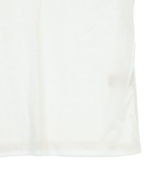 UNITED ARROWS（ユナイテッドアローズ）Tシャツ・カットソー 白 サイズ:-(M位) レディース/2200719463112
